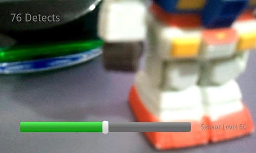 How to install Motion Sensor 1.2 mod apk for laptop