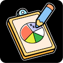 Kids Planning Chart logo