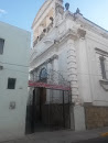 Parroquia De La Santisima Trinidad