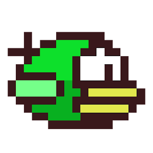 Flappy Escape 動作 App LOGO-APP開箱王