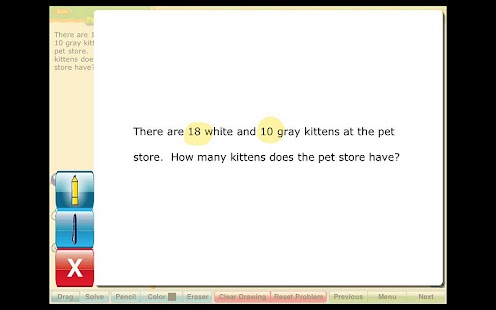 How to mod Math Word Problems Grade 3 1.0.0 mod apk for laptop