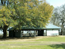 Cooters Pond Picnic Shelter 1