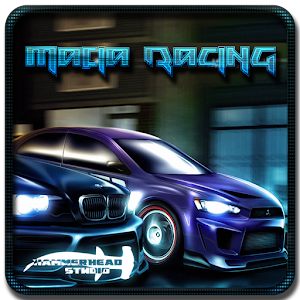 Mafia Racing 3D.apk 1.9