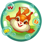 Bubble Popping for Babies Apk