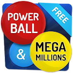 Cover Image of Herunterladen Results for Powerball & Mega Millions 3.4.1 APK
