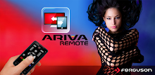 Ariva STBRemote APK