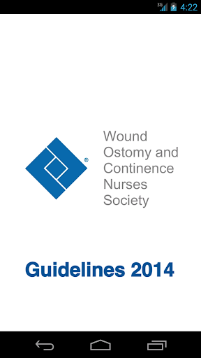 WOCN Guidelines 2014