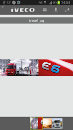 IVECO HI-PAD poster 3