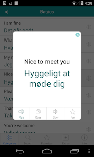Danish Translation with Audio Screen 3