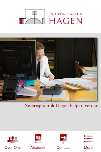 Notarispraktijk Hagen