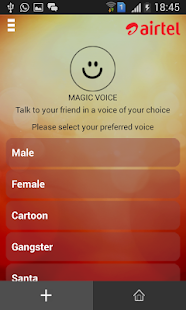 How to install Airtel Magic Voice patch 1.0.2 apk for android