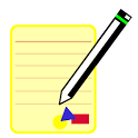 LiveImage memo icon