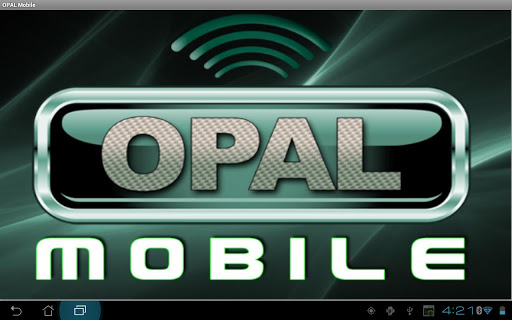 OPAL Mobile Print Server