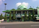 Masjid Alhuda