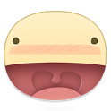 Stickered for Messenger icon