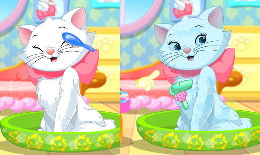 Kitty Pet Spa & Care - screenshot thumbnail