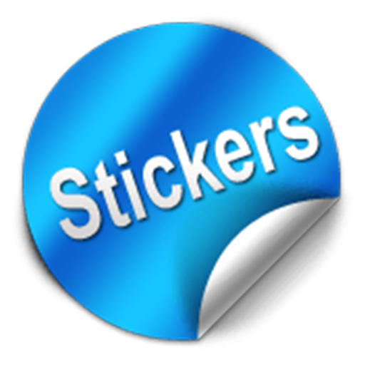 The Stickers Icon Pack (Free) 個人化 App LOGO-APP開箱王