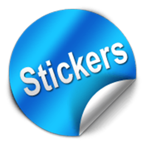 The Stickers Icon Pack (Free) LOGO-APP點子