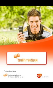 Free AsthmaApp APK for Android