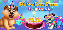 Puppy's Birthday Party APK