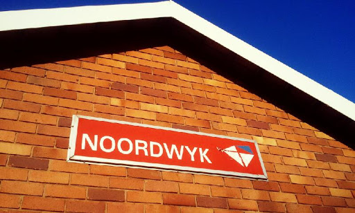 Noordwyk Post Office