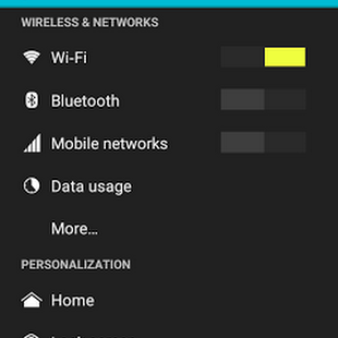 Download Android L CM11 Theme 1.4 APK