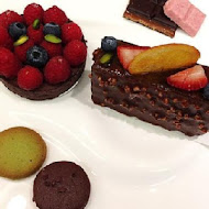 Le Ruban Chocolat 可可法朋