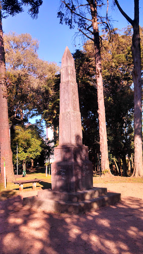 Obelisco Parque Cinquentenário