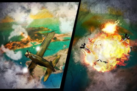 Blazin' Aces Screenshots 12