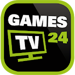 Games TV 24 Apk