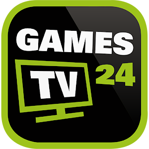 Games TV 24 1.9