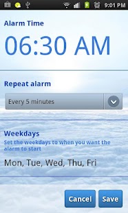 How to mod ZenAlarm Pro: Alarm & Sleep patch 2.05 apk for laptop