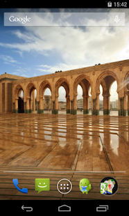 Flag of Morocco - náhled