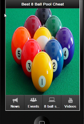 Best 8 Ball Pool cheat