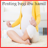 Senam Ibu Hamil