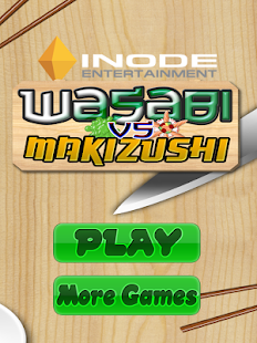How to install Wasabi vs Makizushi 1.0 apk for bluestacks