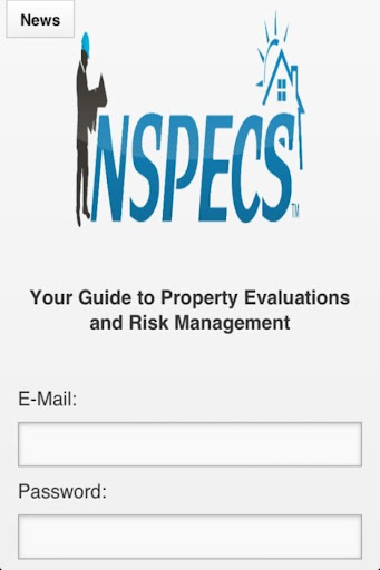 Inspecs: Property Edition
