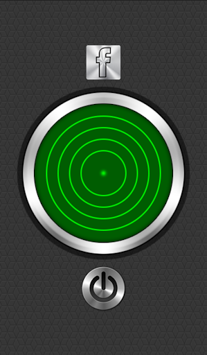 【免費娛樂App】Real Police Radar Scanner-APP點子