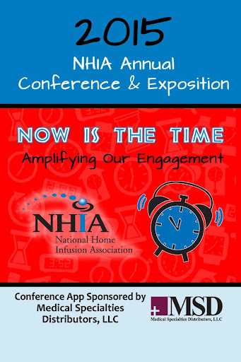 2015 NHIA Annual Conference