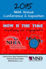 2015 NHIA Annual Conference poster 1