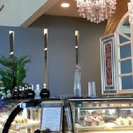 Kaffee Amadeus 阿瑪迪斯咖啡館