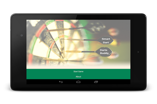 【免費運動App】Dart-Smart Darts Buddy-APP點子