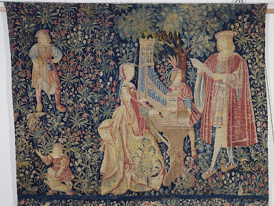 [Nouvelle collection] image tapisserie 260240-Image tapisserie salon