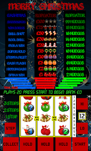 How to download Christmas Fruit Machine 1.1 unlimited apk for bluestacks
