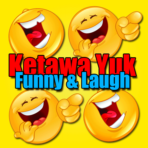 免費下載娛樂APP|Ketawa Yuk  Funny and Laugh app開箱文|APP開箱王