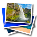 HQ HD Wallpapers Backgrounds icon