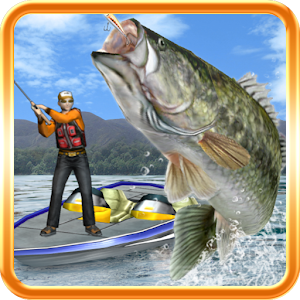 Bass Fishing 3D on the Boat Hacks and cheats