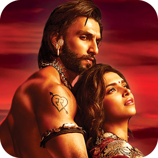 Ram-leela Movie LOGO-APP點子