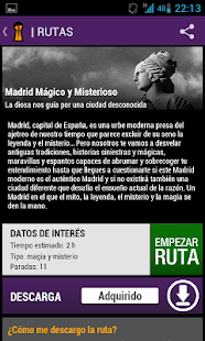 Aenigma Madrid Screenshots 2