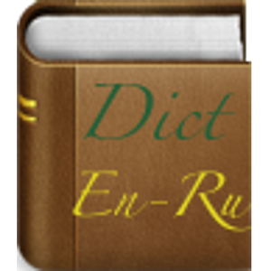 English Russian Dictionary.apk 3.1.0